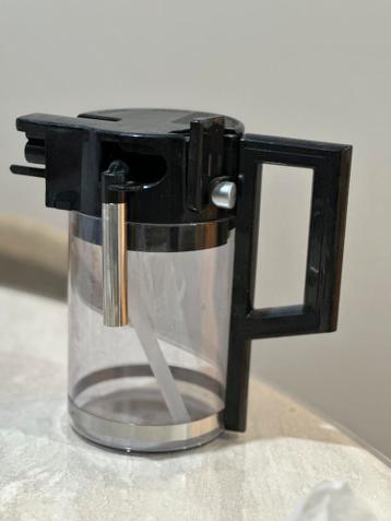 Melkopschuimer voor koffiemachine