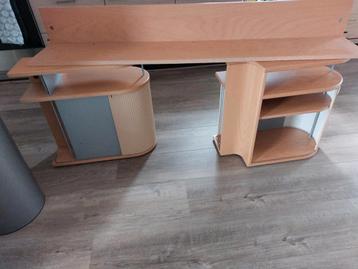 Auping nacht kastjes