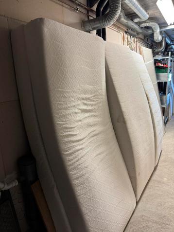 11 oude matrassen gratis ophalen