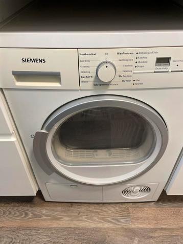 Siemens Droger - Werkt Perfect - Tegen elk aannemelijk bod