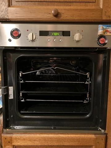 ATAG Oven OX6211HUU (deur defect!)