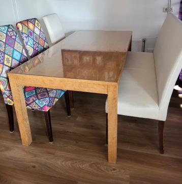 Eetkamertafel GRATIS OP TE HALEN