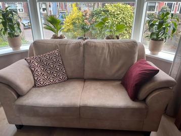 2 tweezits banken in zeer goede staat