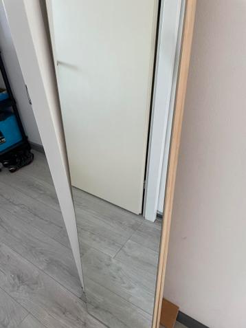 Spiegeldeuren 2stuks gratis ophalen