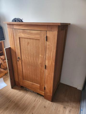 Kast computerkast GRATIS