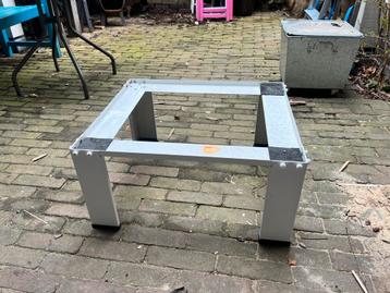Wasmachine verhoger - Ergonomisch en stabiel