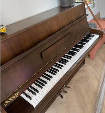 Gratis Akoestische Lindbergh Piano