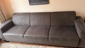 4 persoonbank spoed weg GRATIS