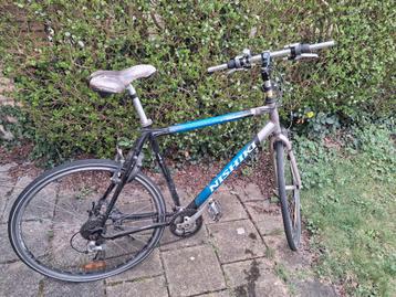 Nishiki fiets - Gebruikt