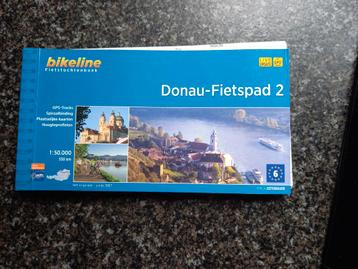 Donau fietsroute