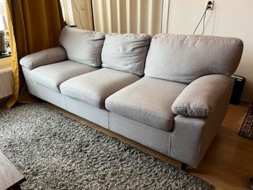 Nette 1 jaar oude bankstel van de Jysk