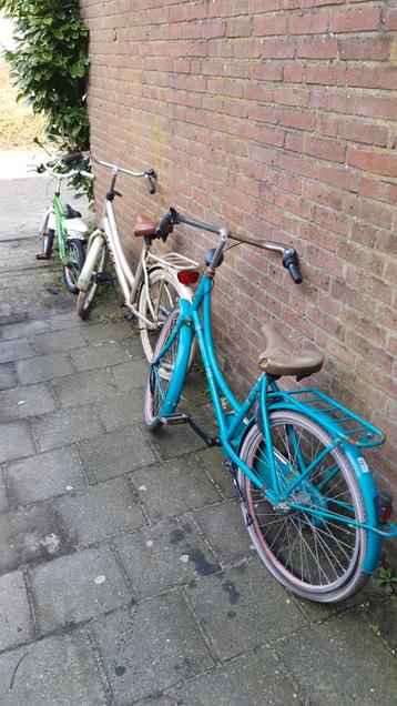 Fietsen GRATIS op te halen