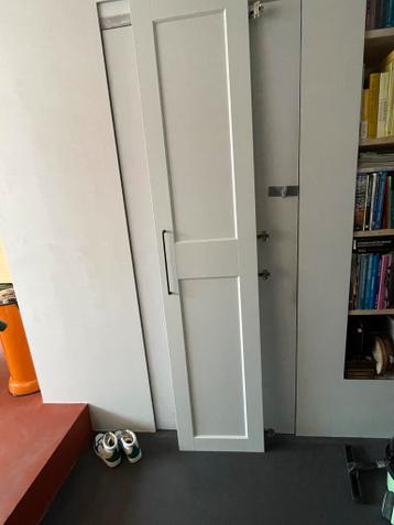 Ikea PAX kastdeur GRATIS!