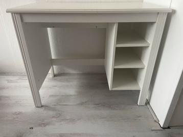 Gratis IKEA bureau - opknapproject