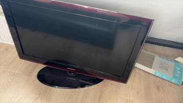 Gratisssss Samsung tv