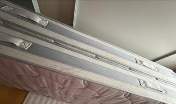 Gratis Twee Comfortabel matras - Zo goed als