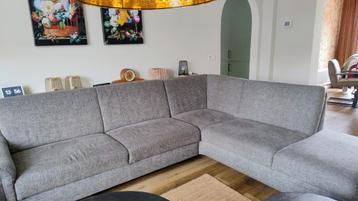 Gratis afhalen hoekbank