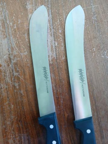 Mooie Schop Rotterdam koks messen - Nieuwstaat