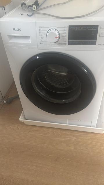 Wasmachine gratis af te halen - Frizec Koblenz