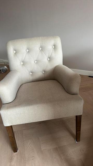 Gratis stoel , vandaag of morgen halen