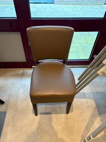 Restaurant stoelen