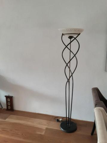 Staande lamp