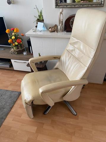 Toekomst relexstoel