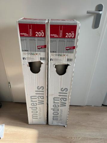 GRATIS 2x Modern Walls Vliesbehang 200g/m²