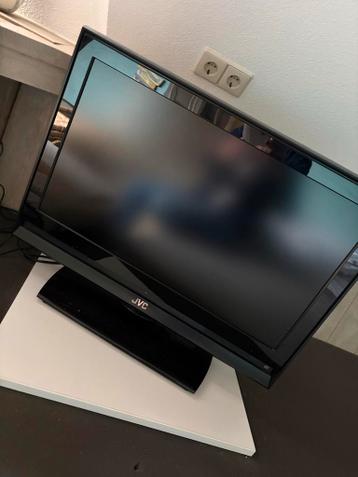 JVC TV - Oud model (Gratis af te halen)