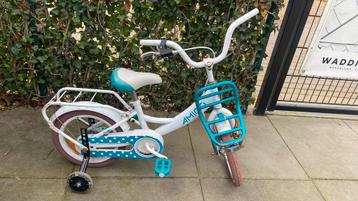 Kinderfiets