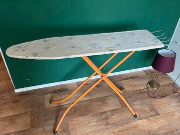 Strijkplank Brabantia