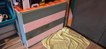 Ladenkast met 4 lades - gratis ophalen