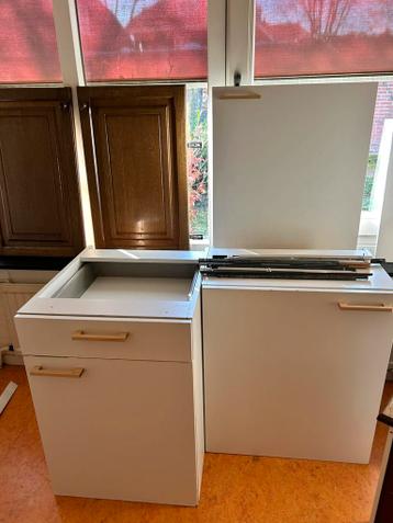 Keukenkastjes en toebehoren, keuken, lade, deurtjes