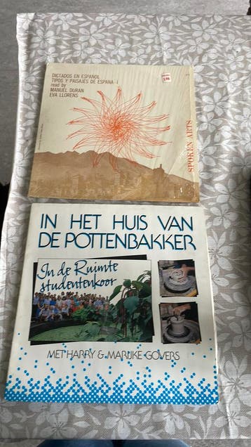 Platen