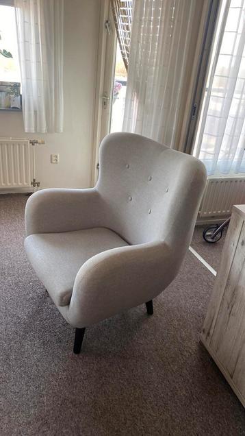 Fauteuils zeer netjes
