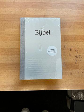 Bijbel NBV 2004 - Nieuw en ongebruikt