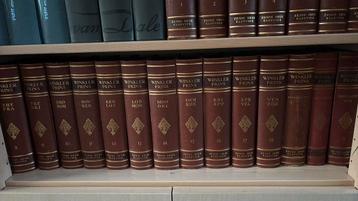 Winkler Prins 6e editie