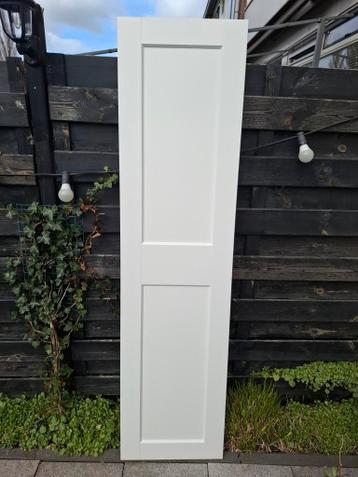 IKEA Kastdeur 49.5 x 149.5 cm