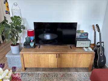 TV stand (tv-meubel) closet