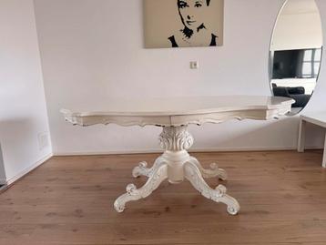 Barok tafel GRATIS OPHALEN Amstelveen