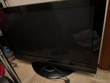 Tweedehands LG Televisie - Goede Staat