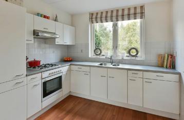 Keuken - zelf demonteren