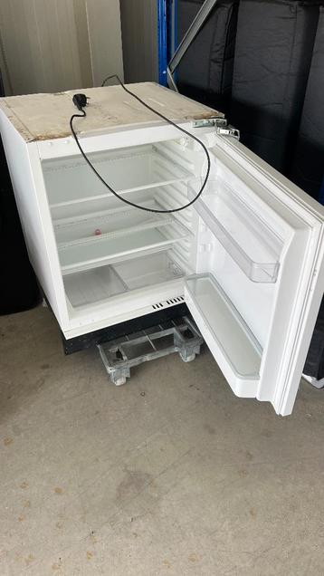 onderbouw / inbouw koelkast voor in keuken Gratis
