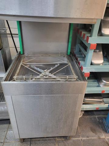 Horeca vaatwasser monteur gevraagd