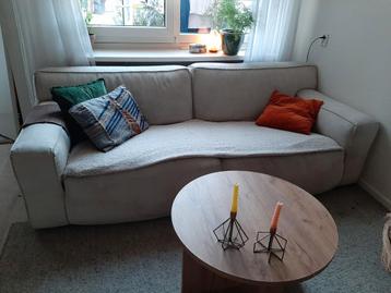 Gratis bank van Fest Amsterdam