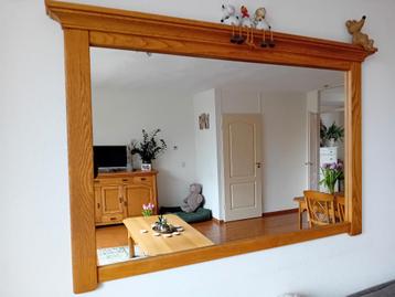 MOET WEG spiegel  GRATIS