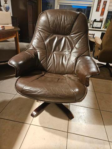 Relax stoel, verstelbaar