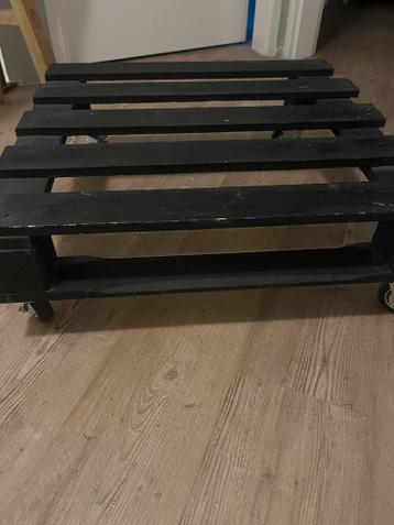 Gratis. Pallet tafel