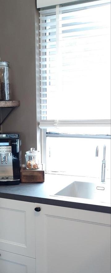 Houten jaloezieën Gratis af te halen!!!