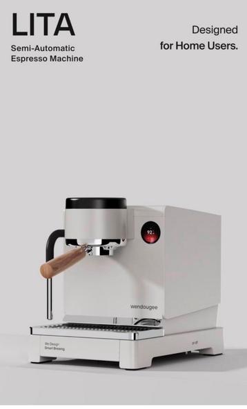 Gezocht: wendougee lita